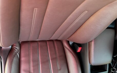 Audi A4, 2015 год, 1 565 000 рублей, 14 фотография