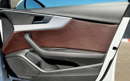 Audi A4, 2015 год, 1 565 000 рублей, 13 фотография