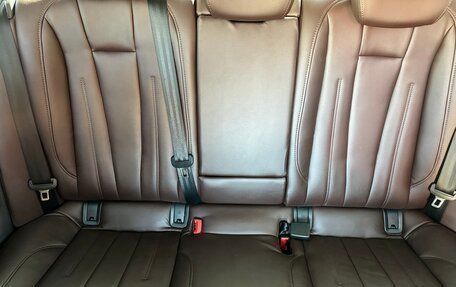 Audi A4, 2015 год, 1 565 000 рублей, 21 фотография