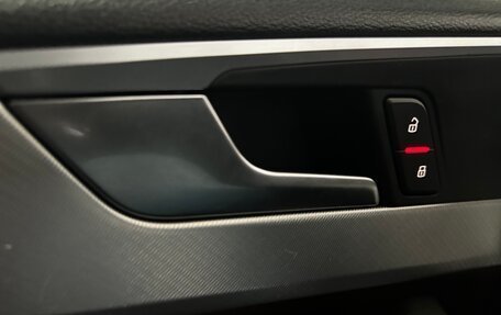 Audi A4, 2015 год, 1 565 000 рублей, 23 фотография