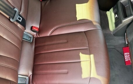 Audi A4, 2015 год, 1 565 000 рублей, 16 фотография