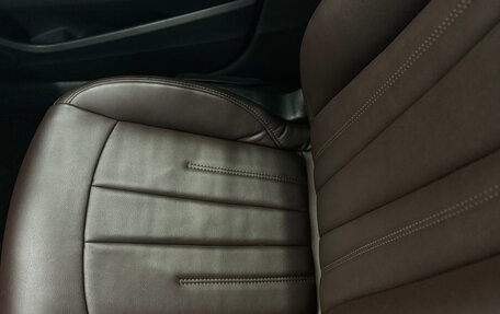 Audi A4, 2015 год, 1 565 000 рублей, 26 фотография