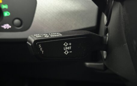 Audi A4, 2015 год, 1 565 000 рублей, 28 фотография