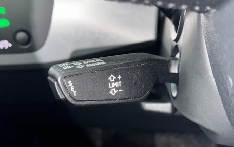 Audi A4, 2015 год, 1 565 000 рублей, 27 фотография