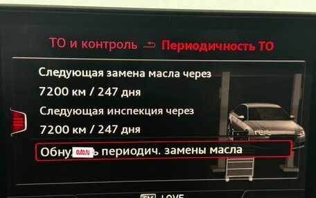 Audi A4, 2015 год, 1 565 000 рублей, 32 фотография