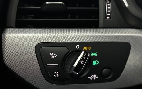 Audi A4, 2015 год, 1 565 000 рублей, 33 фотография