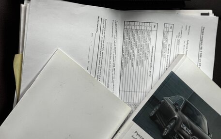 Audi A4, 2015 год, 1 565 000 рублей, 30 фотография