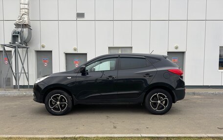 Hyundai ix35 I рестайлинг, 2010 год, 1 100 000 рублей, 5 фотография