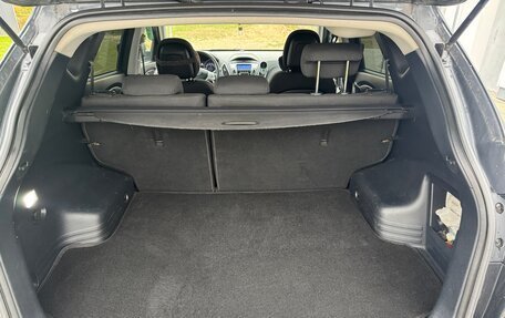 Hyundai ix35 I рестайлинг, 2010 год, 1 100 000 рублей, 9 фотография