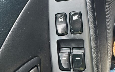 Hyundai ix35 I рестайлинг, 2010 год, 1 100 000 рублей, 11 фотография