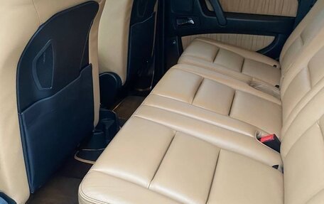 Mercedes-Benz G-Класс W463 рестайлинг _ii, 2016 год, 7 770 000 рублей, 14 фотография