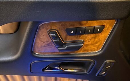 Mercedes-Benz G-Класс W463 рестайлинг _ii, 2016 год, 7 770 000 рублей, 20 фотография