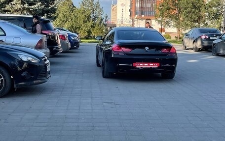 BMW 6 серия, 2013 год, 2 790 000 рублей, 2 фотография