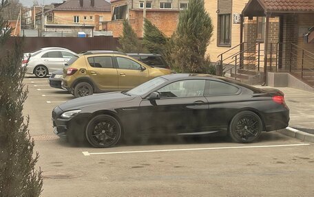 BMW 6 серия, 2013 год, 2 790 000 рублей, 7 фотография