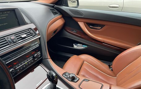 BMW 6 серия, 2013 год, 2 790 000 рублей, 8 фотография