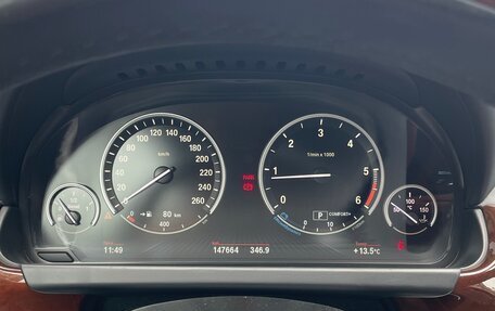 BMW 6 серия, 2013 год, 2 790 000 рублей, 9 фотография