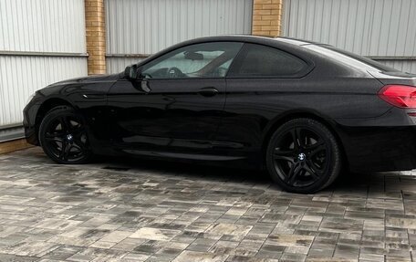 BMW 6 серия, 2013 год, 2 790 000 рублей, 15 фотография
