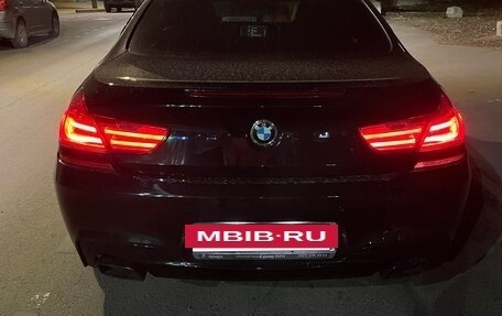 BMW 6 серия, 2013 год, 2 790 000 рублей, 4 фотография
