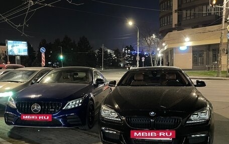 BMW 6 серия, 2013 год, 2 790 000 рублей, 6 фотография