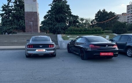 BMW 6 серия, 2013 год, 2 790 000 рублей, 3 фотография