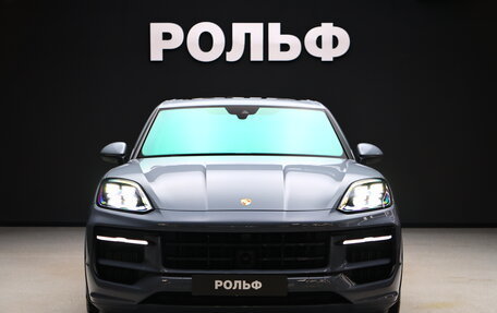 Porsche Cayenne III, 2023 год, 18 300 000 рублей, 2 фотография