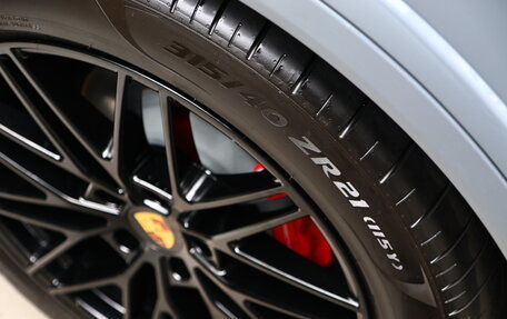 Porsche Cayenne III, 2023 год, 18 300 000 рублей, 9 фотография