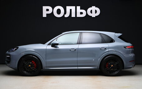 Porsche Cayenne III, 2023 год, 18 300 000 рублей, 4 фотография
