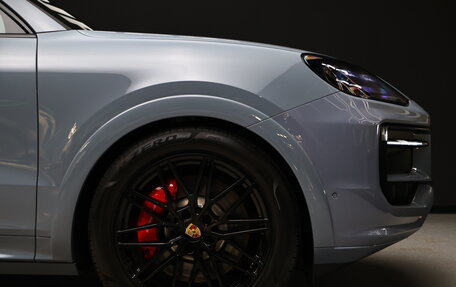 Porsche Cayenne III, 2023 год, 18 300 000 рублей, 6 фотография