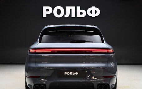 Porsche Cayenne III, 2023 год, 18 300 000 рублей, 3 фотография