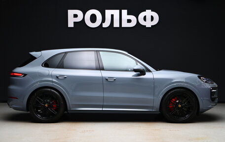 Porsche Cayenne III, 2023 год, 18 300 000 рублей, 5 фотография