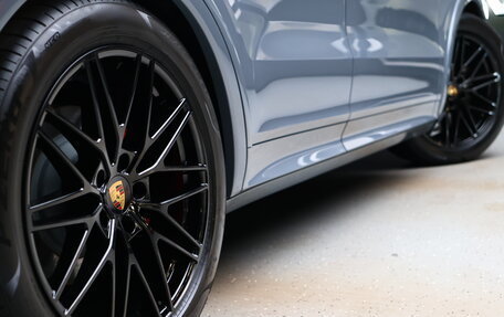 Porsche Cayenne III, 2023 год, 18 300 000 рублей, 7 фотография