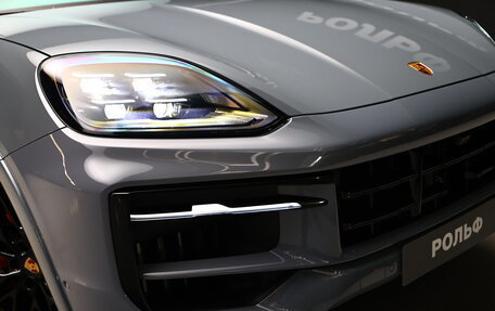 Porsche Cayenne III, 2023 год, 18 300 000 рублей, 11 фотография
