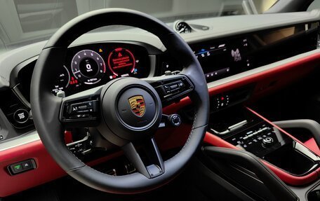 Porsche Cayenne III, 2023 год, 18 300 000 рублей, 17 фотография