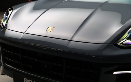 Porsche Cayenne III, 2023 год, 18 300 000 рублей, 13 фотография
