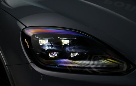 Porsche Cayenne III, 2023 год, 18 300 000 рублей, 12 фотография