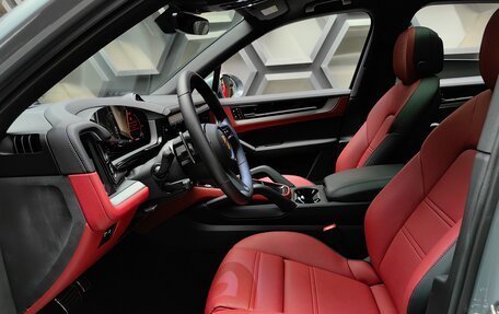 Porsche Cayenne III, 2023 год, 18 300 000 рублей, 18 фотография