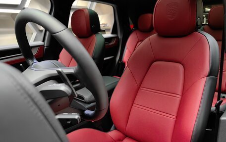 Porsche Cayenne III, 2023 год, 18 300 000 рублей, 15 фотография