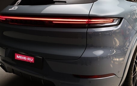 Porsche Cayenne III, 2023 год, 18 300 000 рублей, 14 фотография