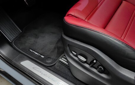 Porsche Cayenne III, 2023 год, 18 300 000 рублей, 30 фотография
