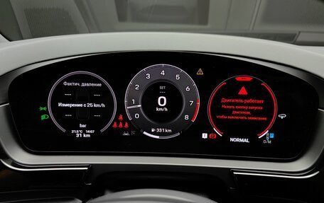 Porsche Cayenne III, 2023 год, 18 300 000 рублей, 31 фотография
