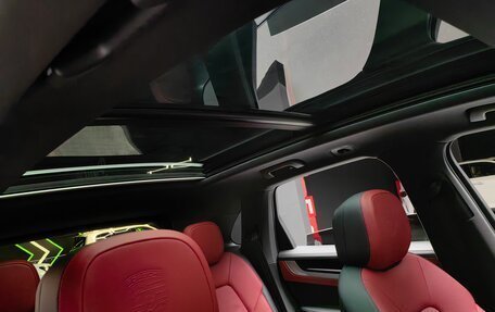 Porsche Cayenne III, 2023 год, 18 300 000 рублей, 39 фотография