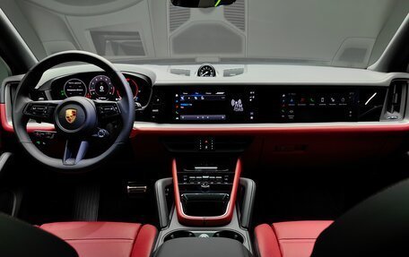 Porsche Cayenne III, 2023 год, 18 300 000 рублей, 27 фотография