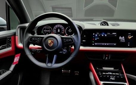Porsche Cayenne III, 2023 год, 18 300 000 рублей, 28 фотография