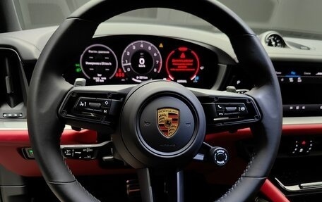 Porsche Cayenne III, 2023 год, 18 300 000 рублей, 29 фотография