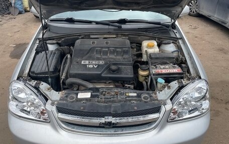 Chevrolet Lacetti, 2008 год, 350 000 рублей, 2 фотография