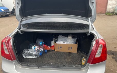 Chevrolet Lacetti, 2008 год, 350 000 рублей, 14 фотография