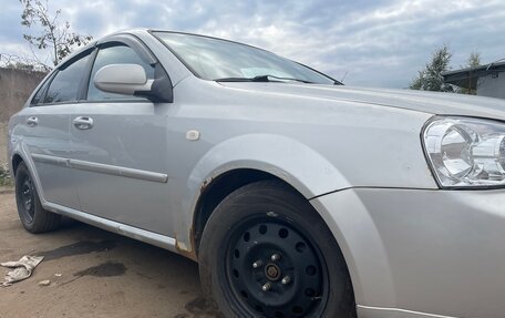 Chevrolet Lacetti, 2008 год, 350 000 рублей, 11 фотография