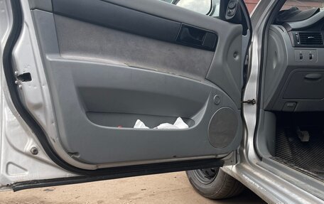 Chevrolet Lacetti, 2008 год, 350 000 рублей, 10 фотография