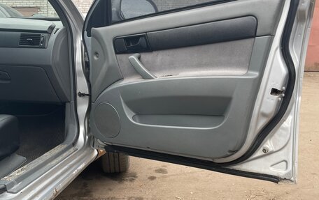 Chevrolet Lacetti, 2008 год, 350 000 рублей, 7 фотография