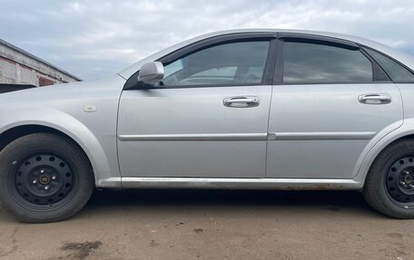 Chevrolet Lacetti, 2008 год, 350 000 рублей, 5 фотография